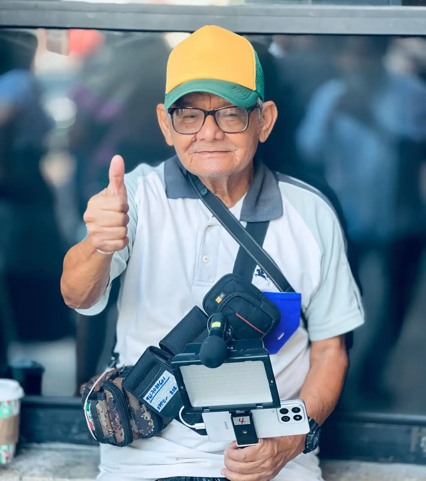 Roberto Avalos post