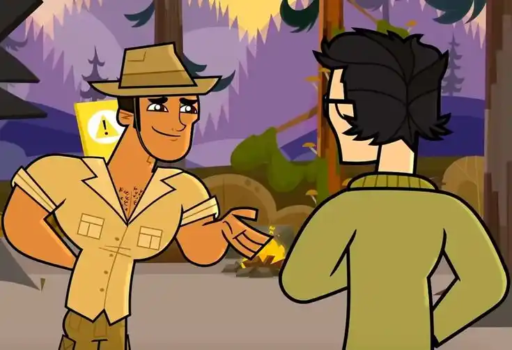 Robin's Disventures 🥳 post