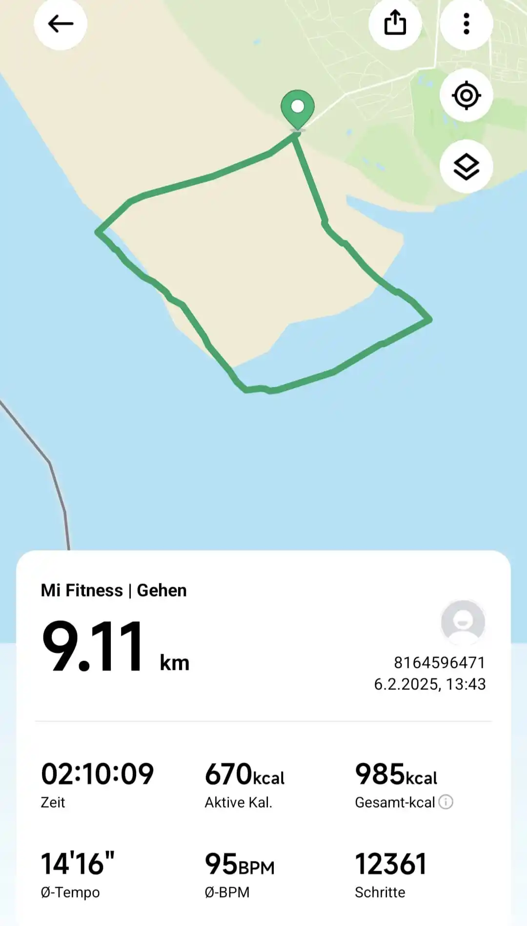 Rømø Strandsejlerskole 🇩🇰😊🇩🇪 post