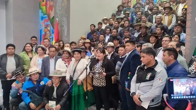 RTP Bolivia Noticias post