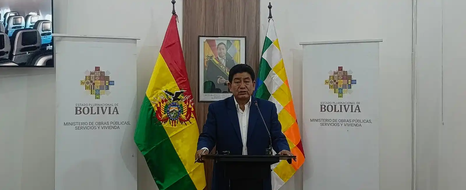 RTP Bolivia Noticias post