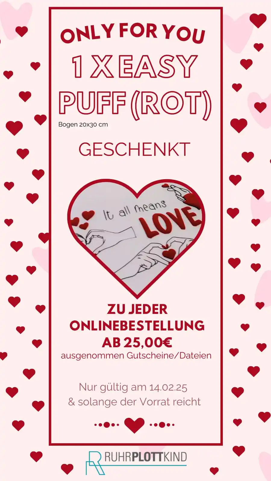 Ruhrplottkind post