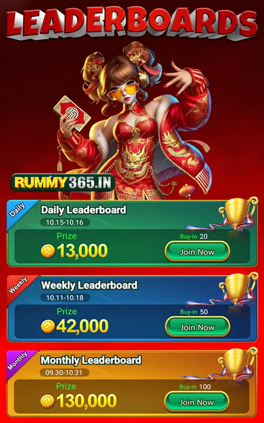 Rummy365_Official post