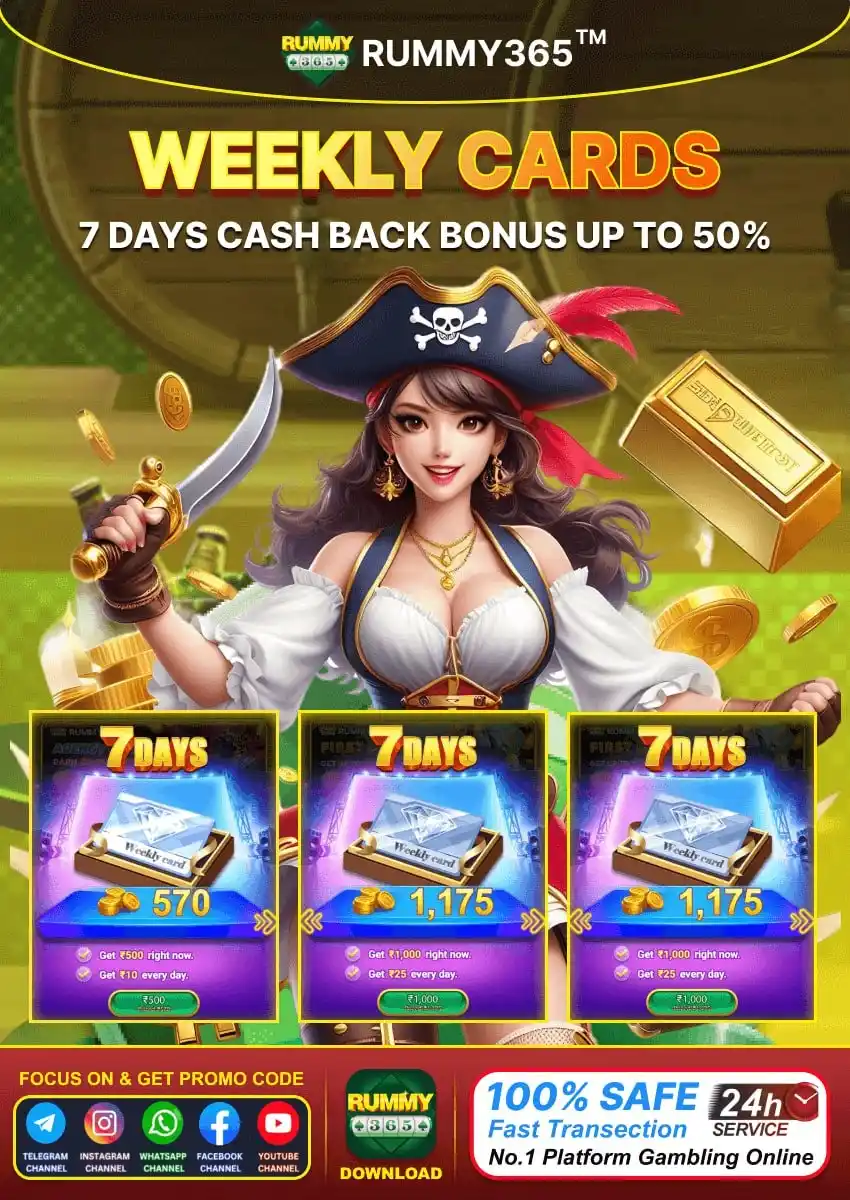 Rummy365_Official post