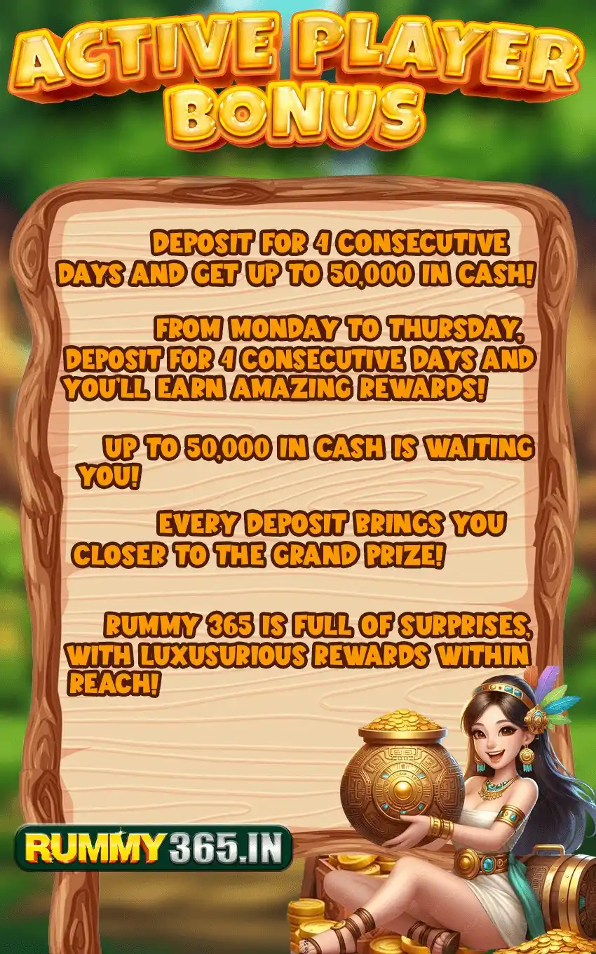 Rummy365_Official post