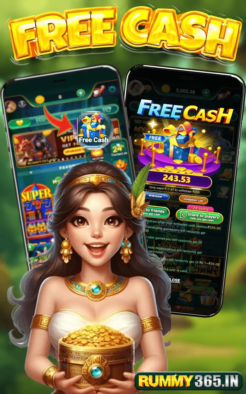 Rummy365_Official post