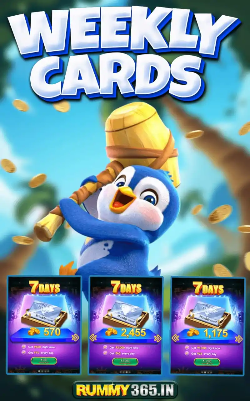 Rummy365_Official post