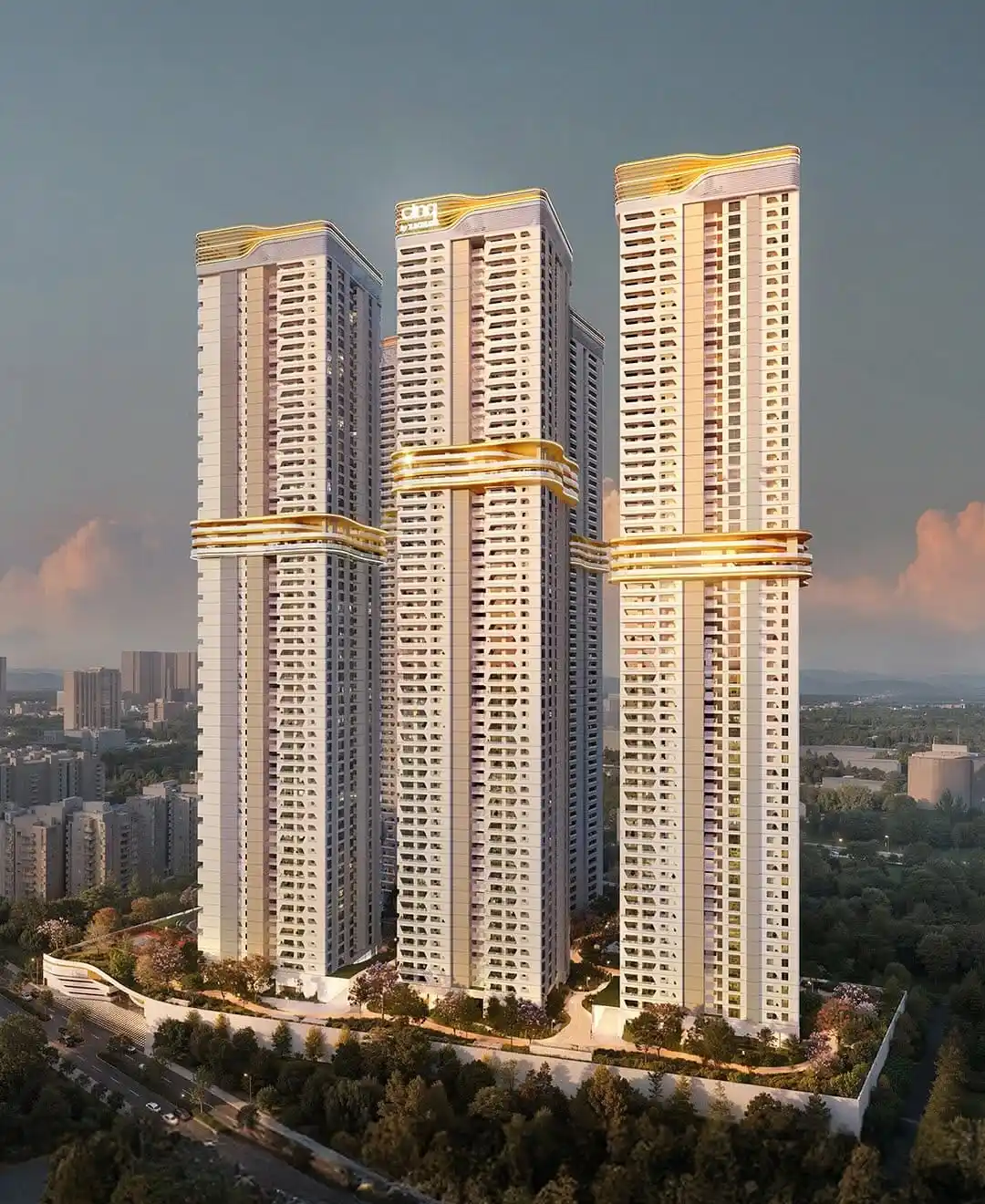 Rushi Reddy - Hyderabad Property Deals post