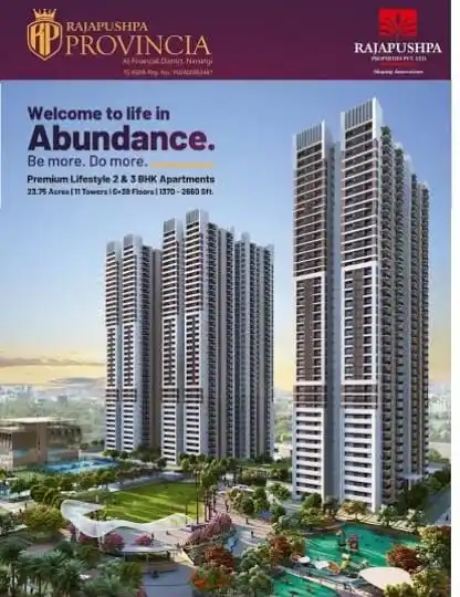 Rushi Reddy - Hyderabad Property Deals post