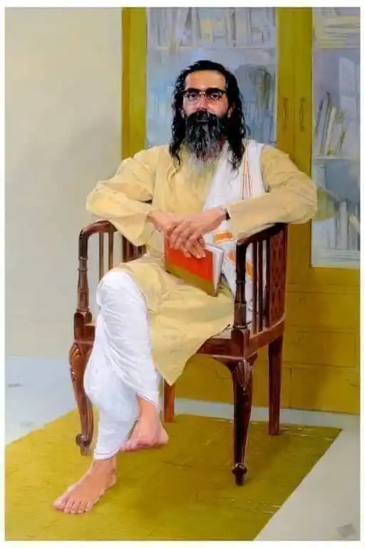 VSK हरियाणा -27 / विश्व संवाद केंद्र HRY- 27 post