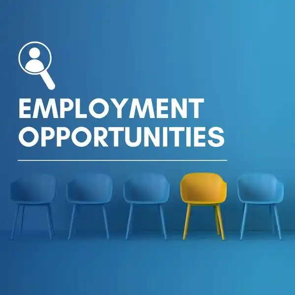 Saldanha Bay Municipality post