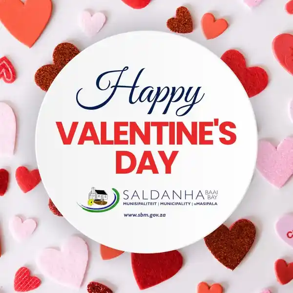 Saldanha Bay Municipality post