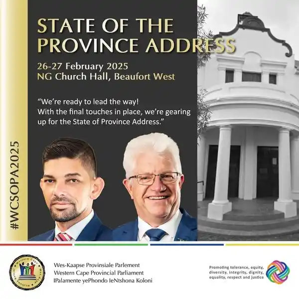 Image from Saldanha Bay Municipality: ๐ข๐๐๐๐๐๐๐ ๐ข๐ฃ๐๐ก๐๐ก๐ ๐๐ก๐ ๐ฆ๐ง๐๐ง๐ ๐ข๐ ๐ง๐๐ ๐ฃ๐ฅ๐ข๐ฉ...