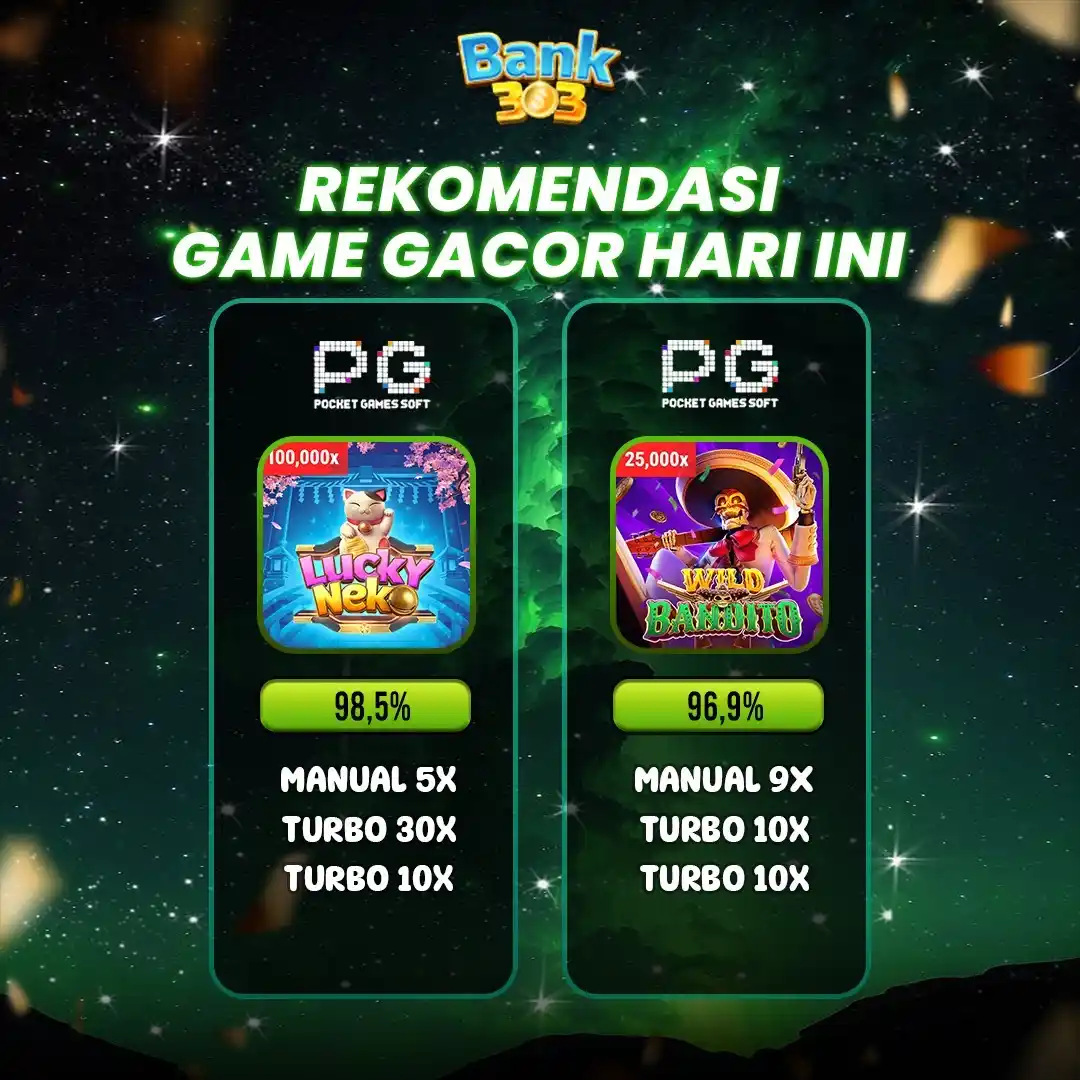 SALURAN KOMUNITAS SLOT TERCERDAS BERSAMA BANK303 SITUS TERPERCAYA, SITUS GACOR, LINK SLOT VIRAL!! post