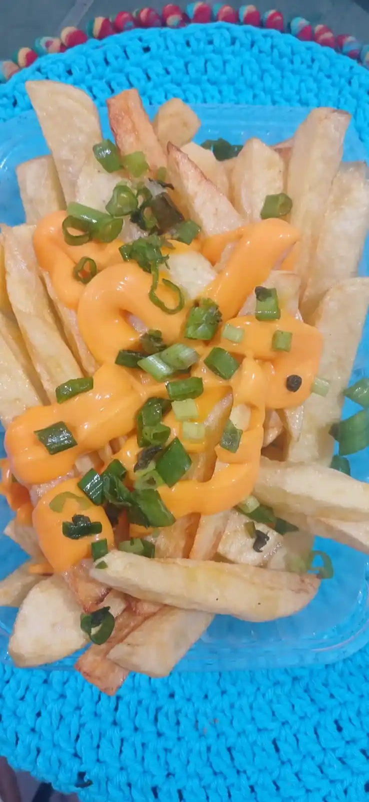 Salva_las Papas Comunidad post
