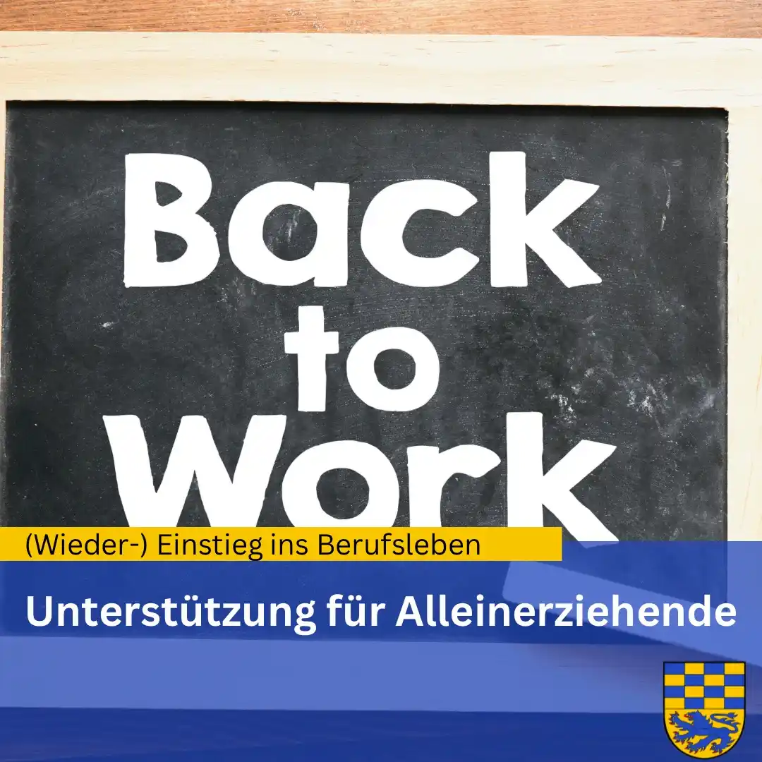 Image from Samtgemeinde Velpke: 🌟 Kostenfreie Unterstützung für Alleinerziehende in Niedersachsen! 🌟...