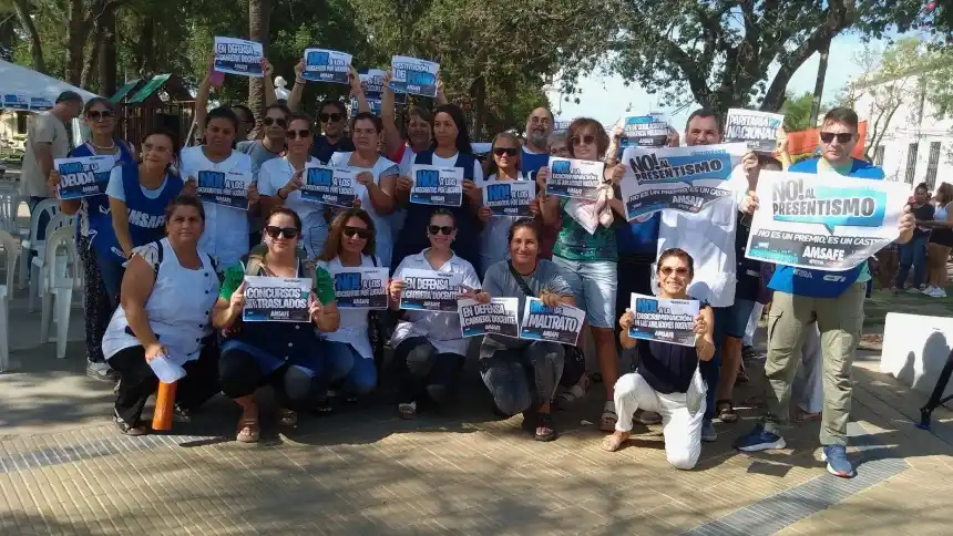 San Javier Ahora post