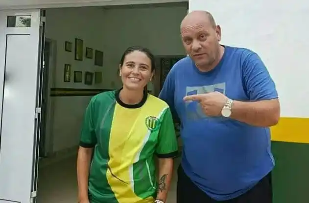 San Javier Ahora post