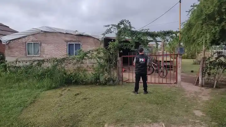 San Javier Ahora post
