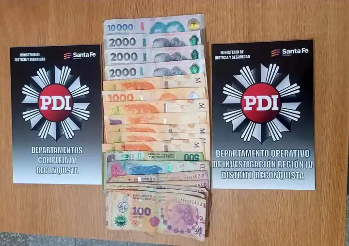 San Javier Ahora post