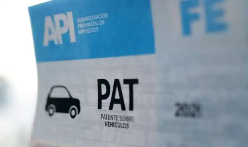 San Javier Ahora post