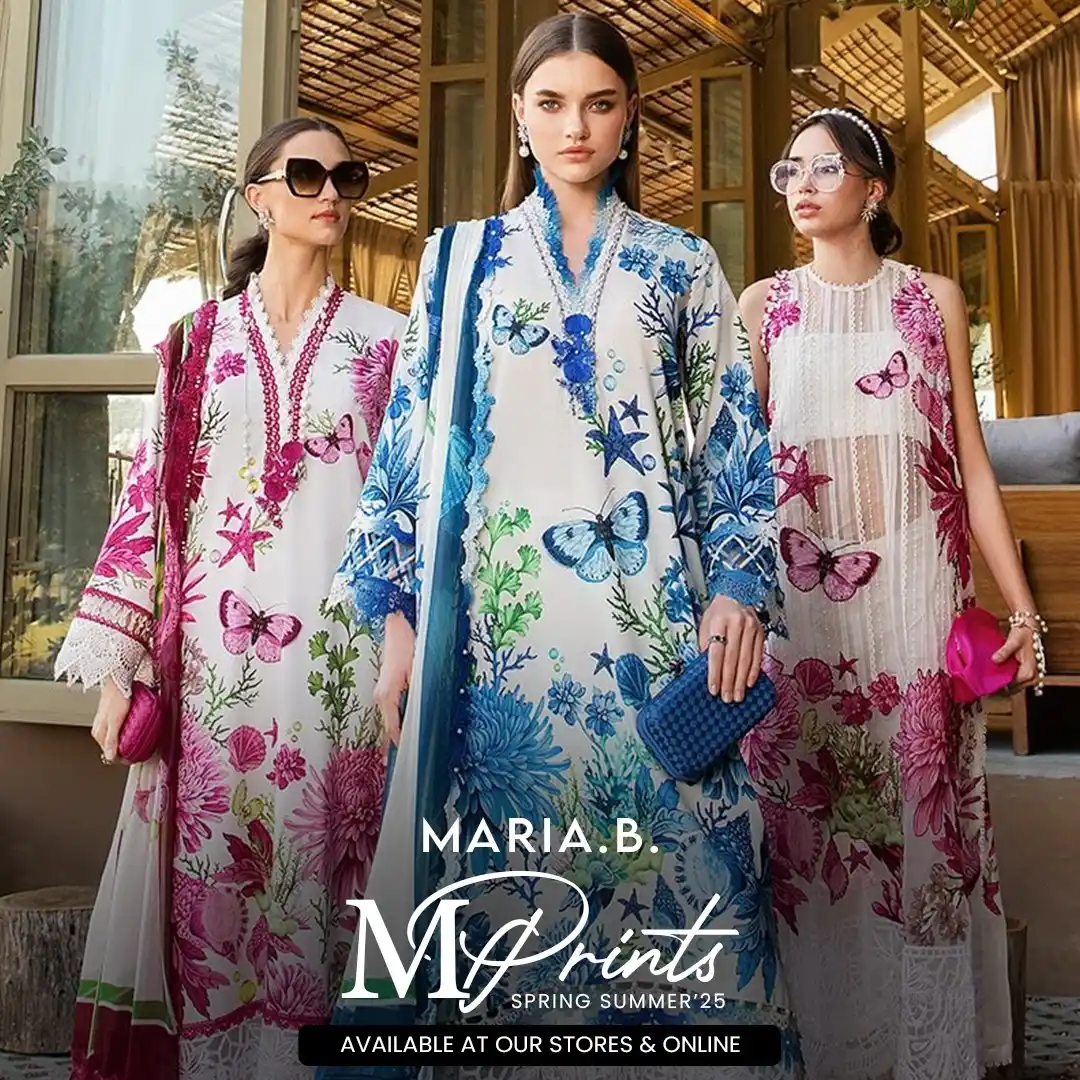 Sanaulla Store post