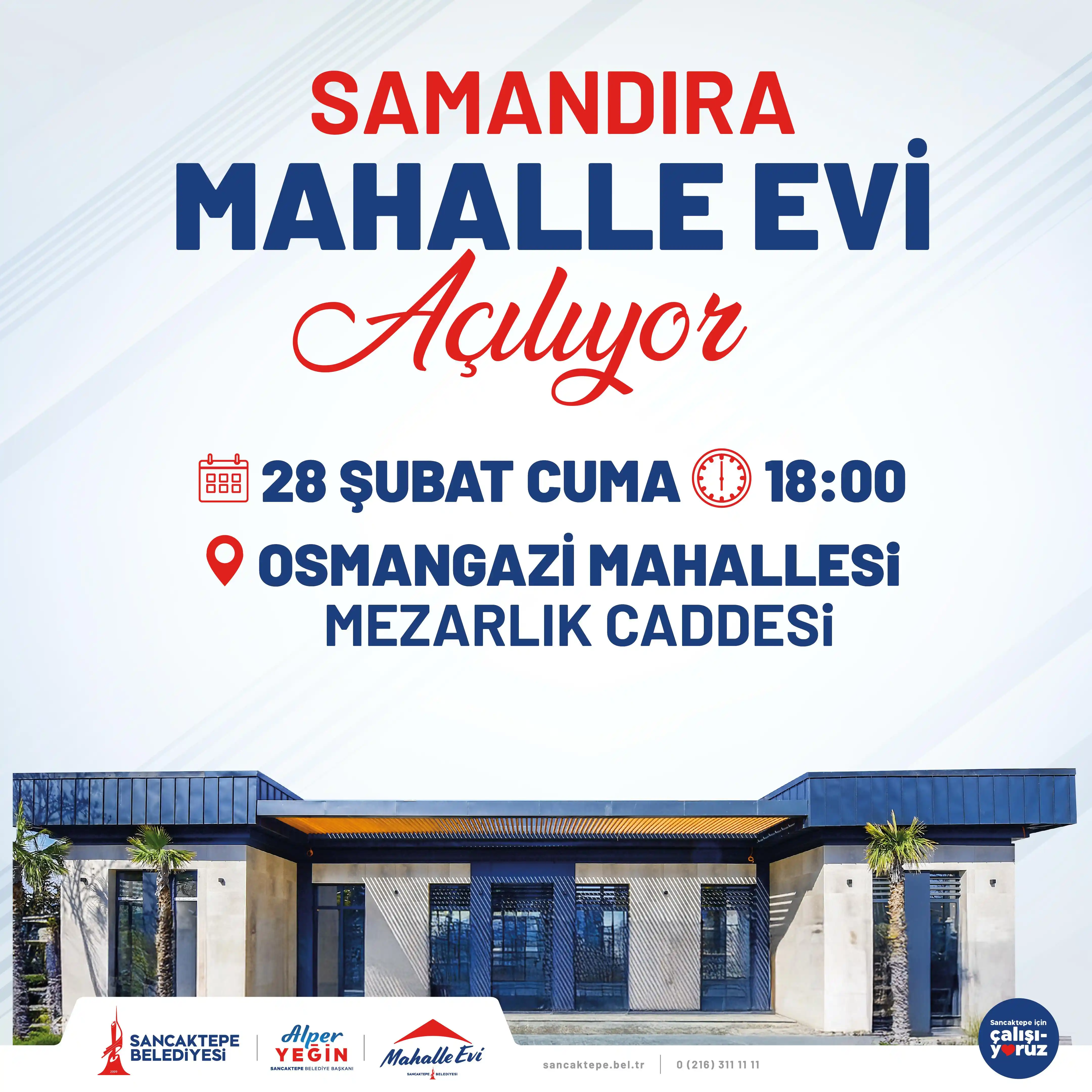 Sancaktepe Kazanmaya Devam Ediyor                        Alper YEĞİN  post