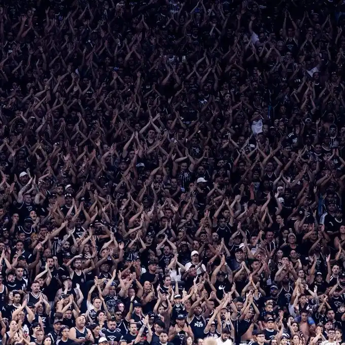 SCCP News | Corinthians post