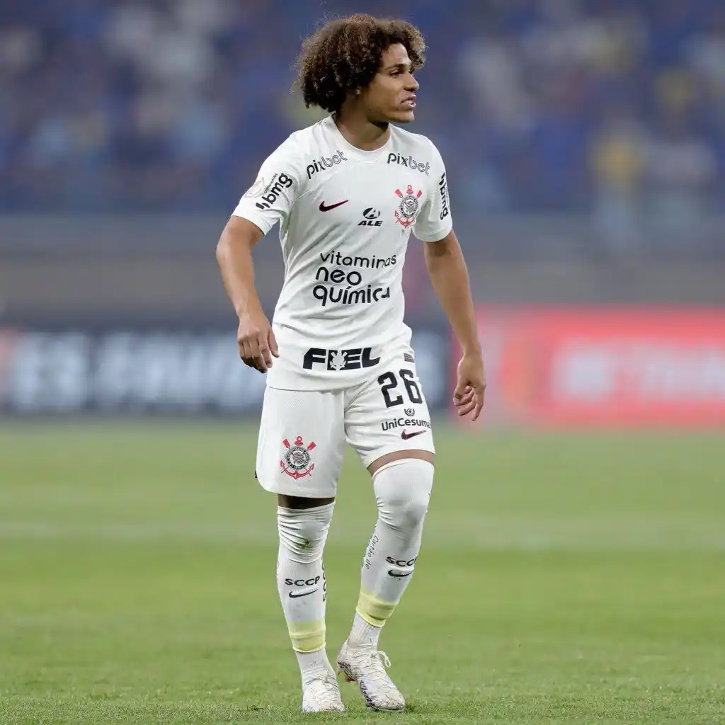 SCCP News | Corinthians post