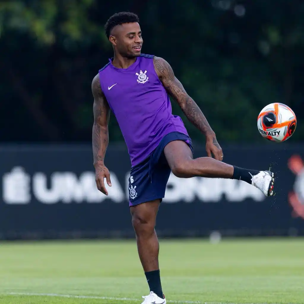 SCCP News | Corinthians post