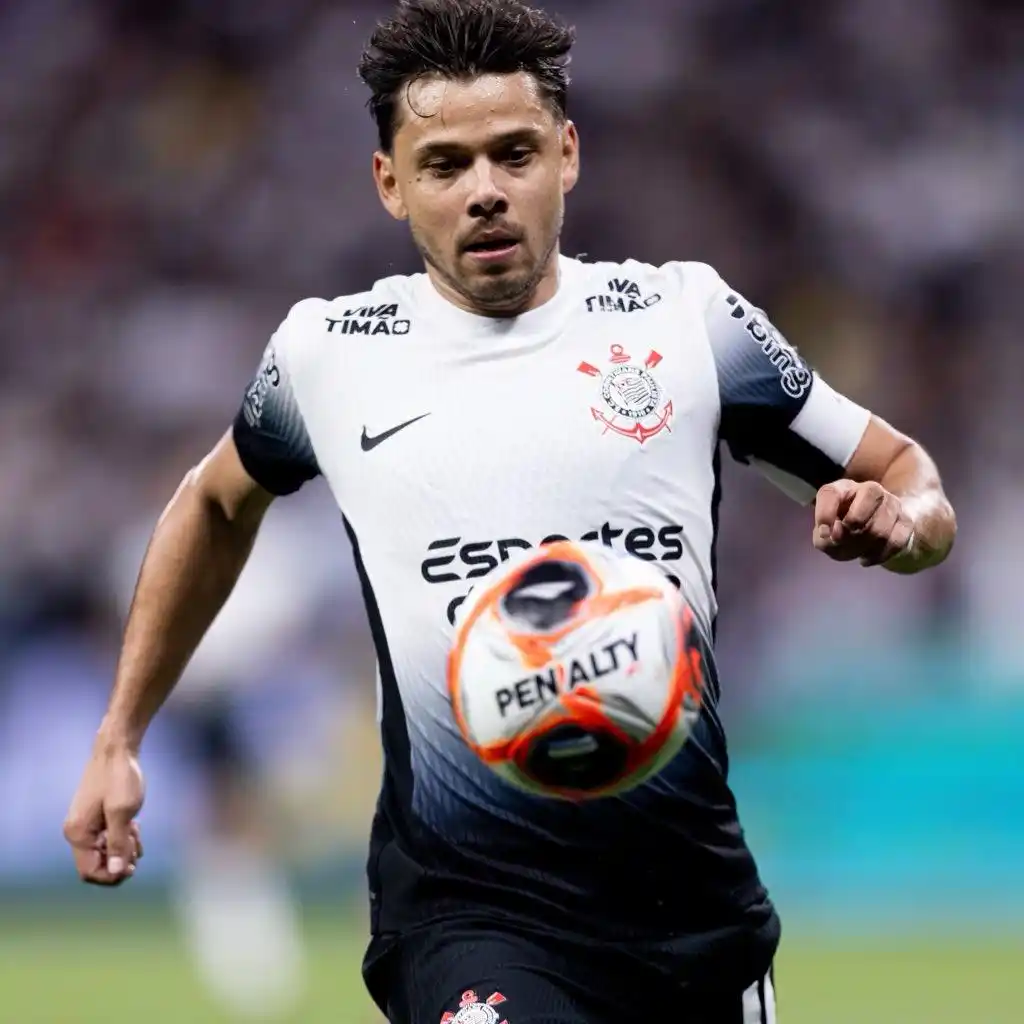 SCCP News | Corinthians post