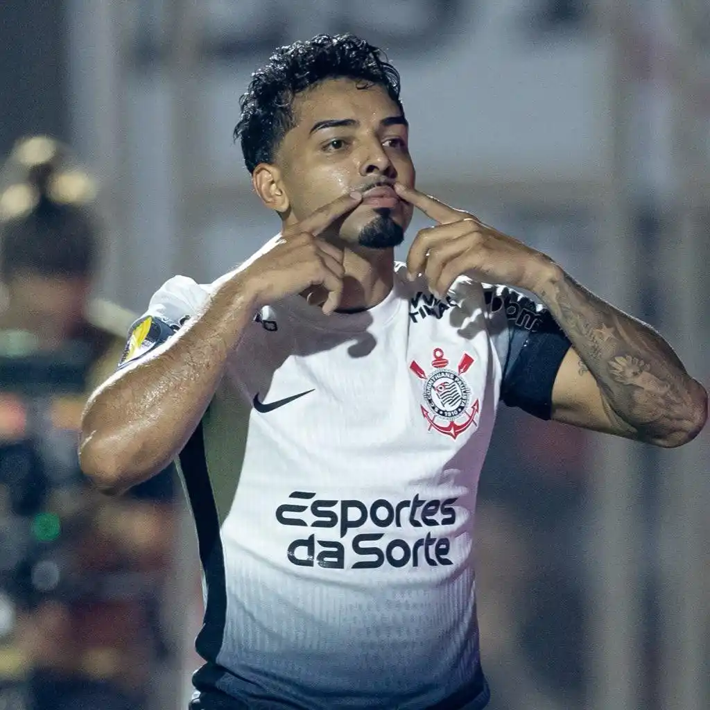 SCCP News | Corinthians post