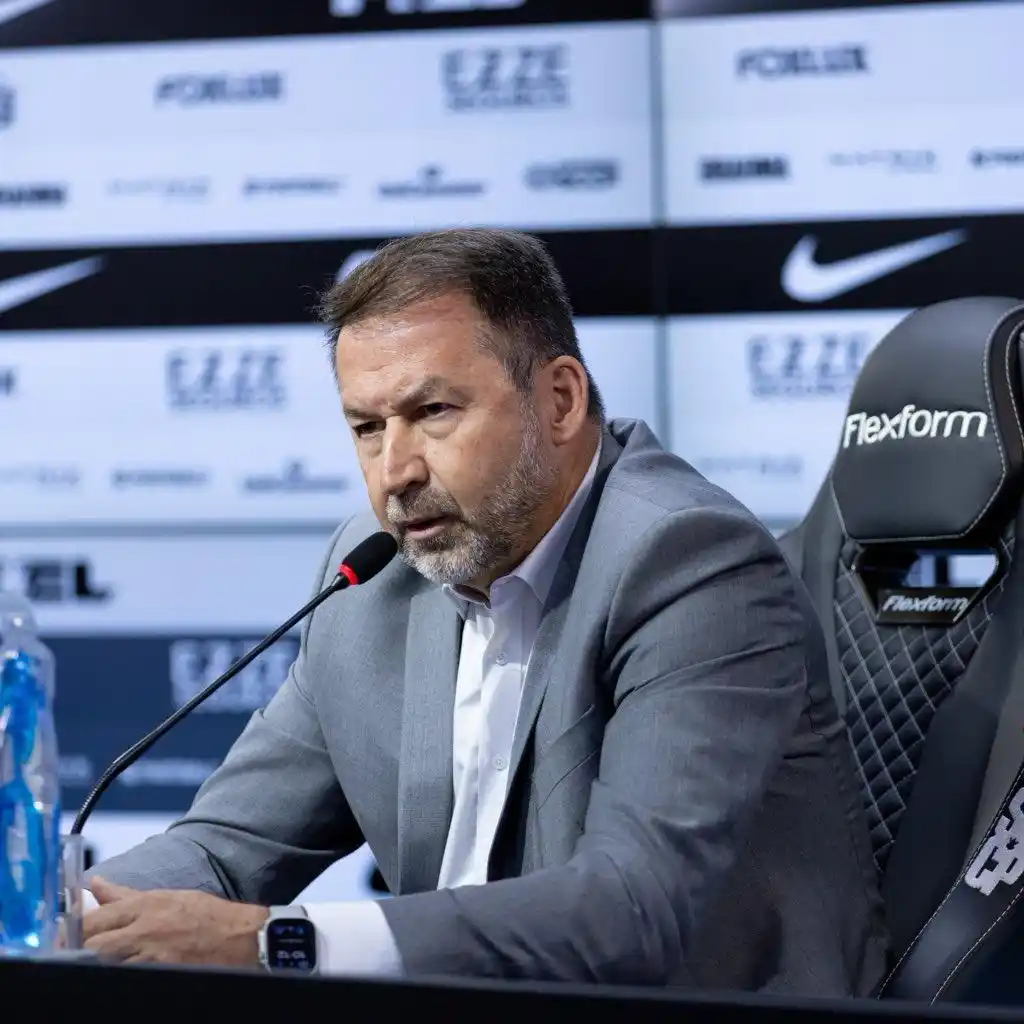 SCCP News | Corinthians post