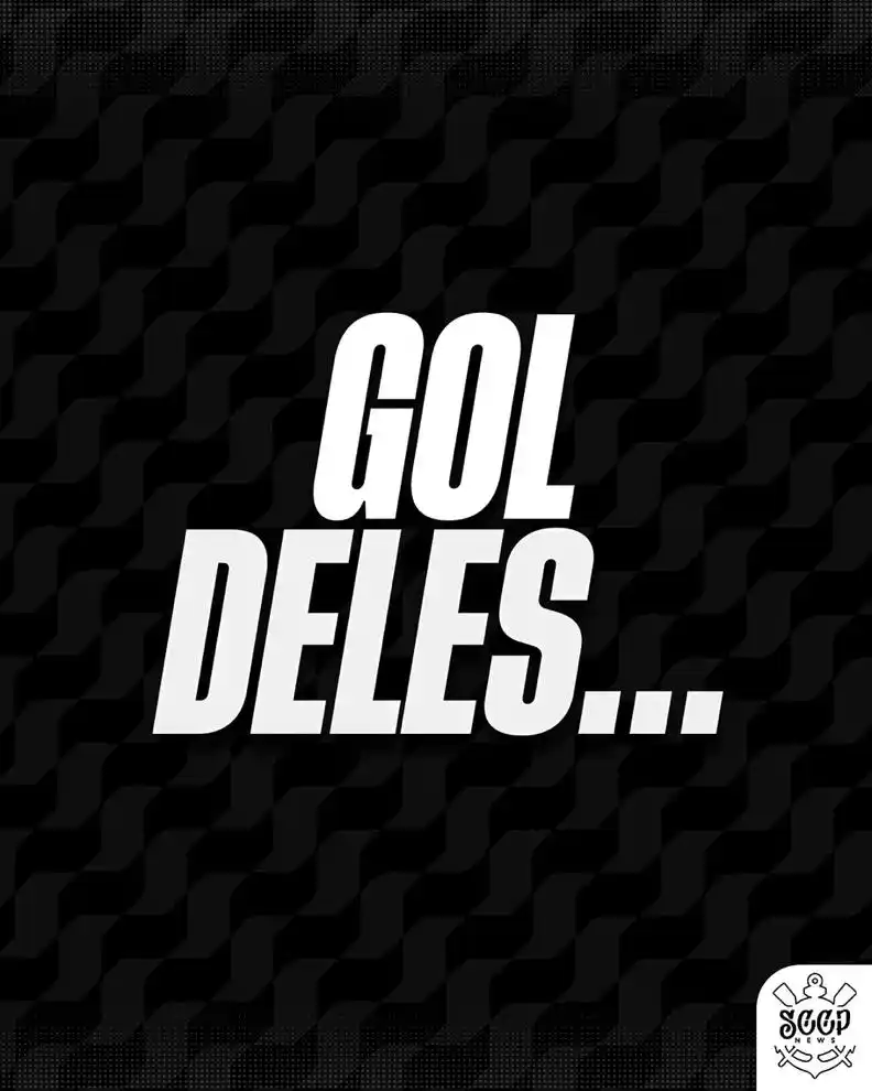 Image from SCCP News | Corinthians: 45' 1T | Gol deles. Corinthians 2x2 Universidad Central <a class="te...
