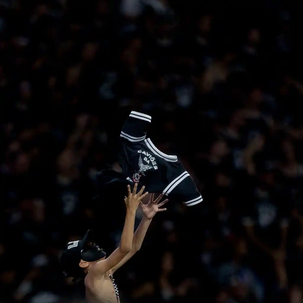 SCCP News | Corinthians post