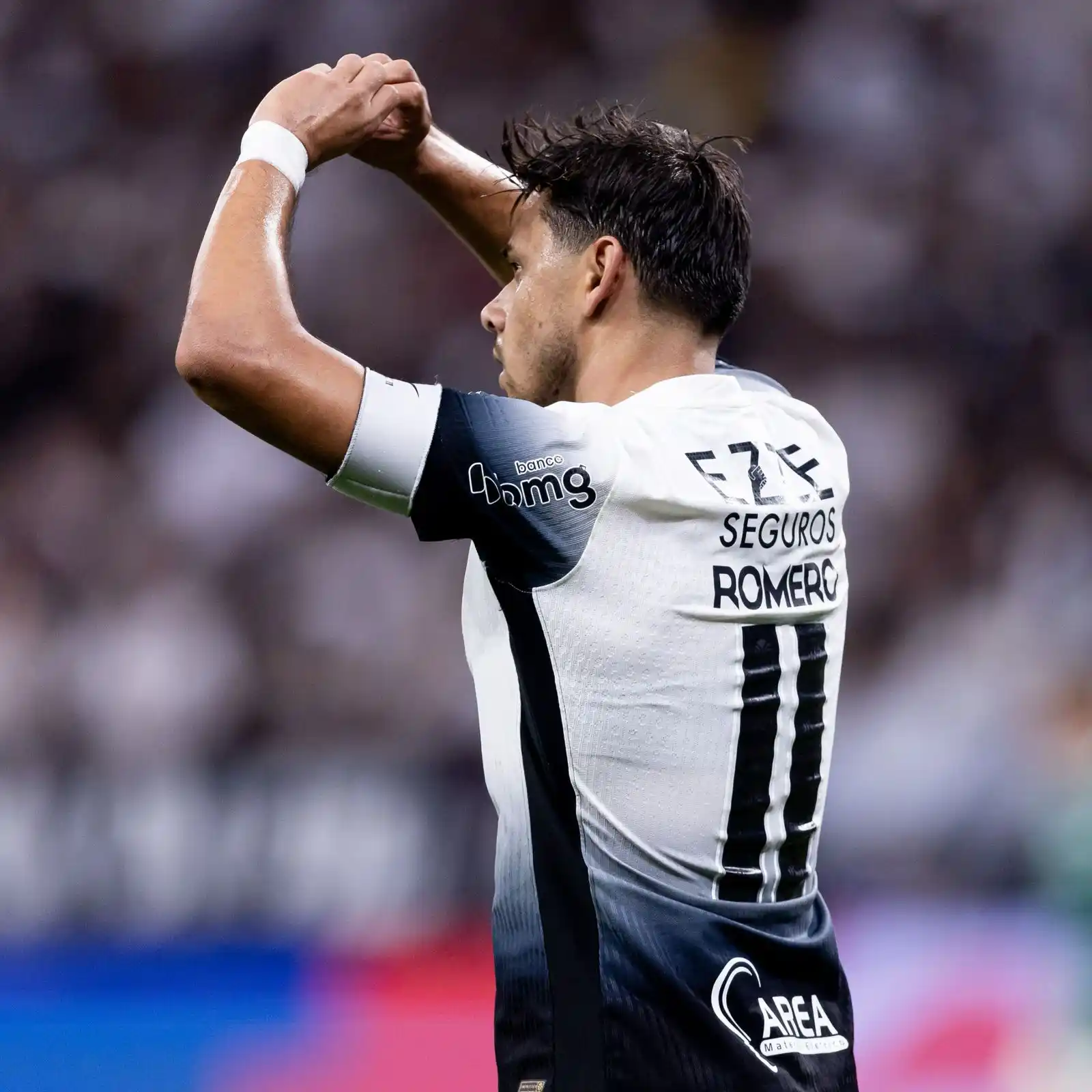 SCCP News | Corinthians post