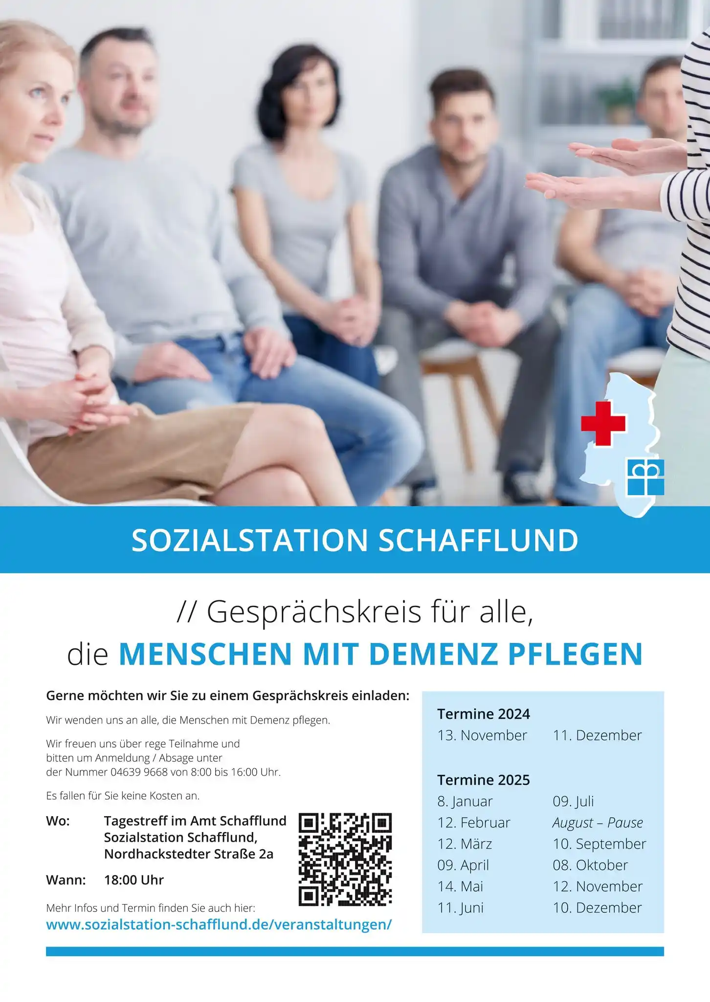 Schafflund post