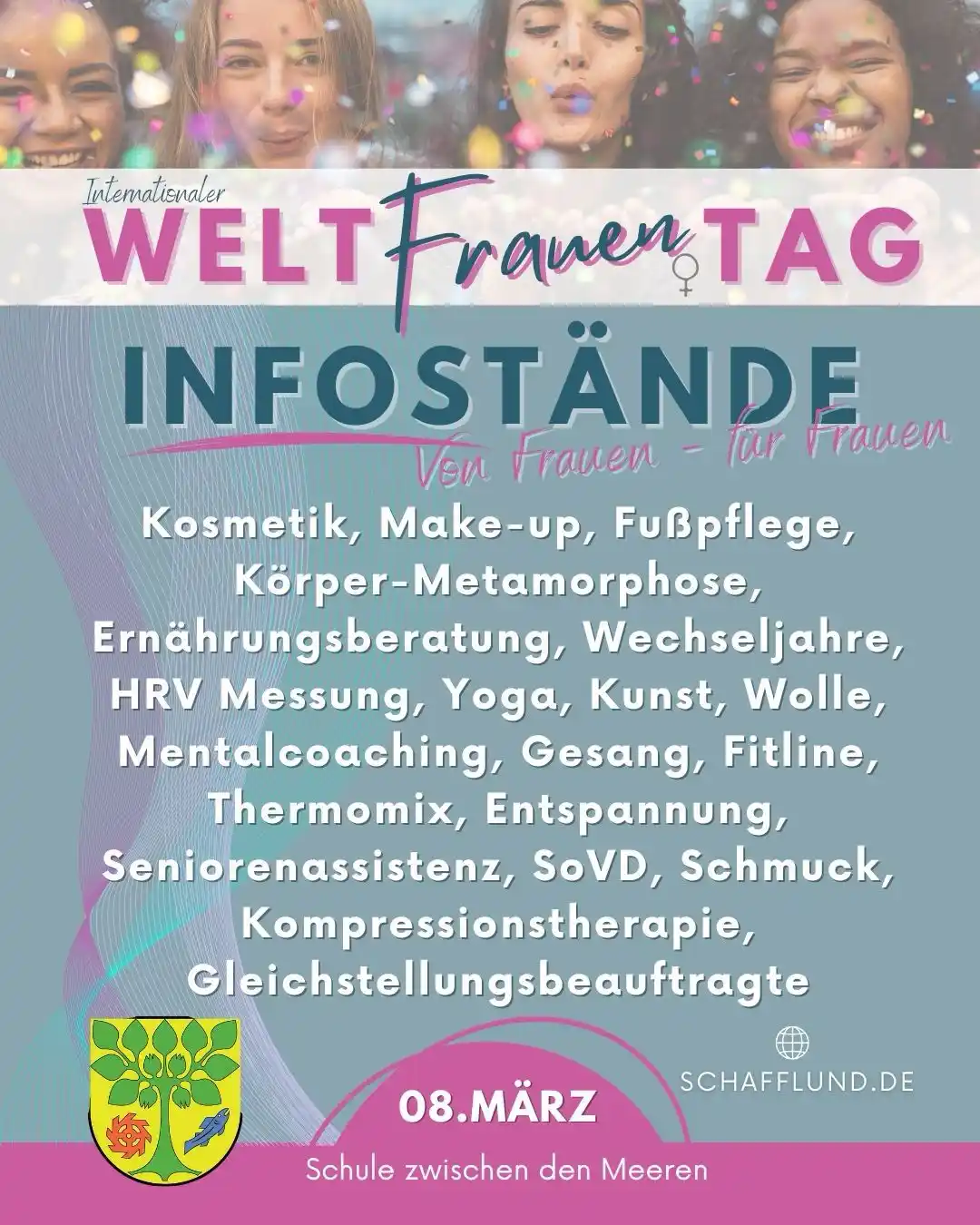 Schafflund post