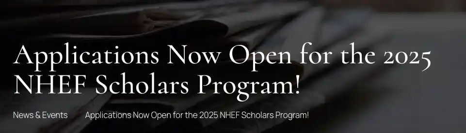 Scholarships Zone post