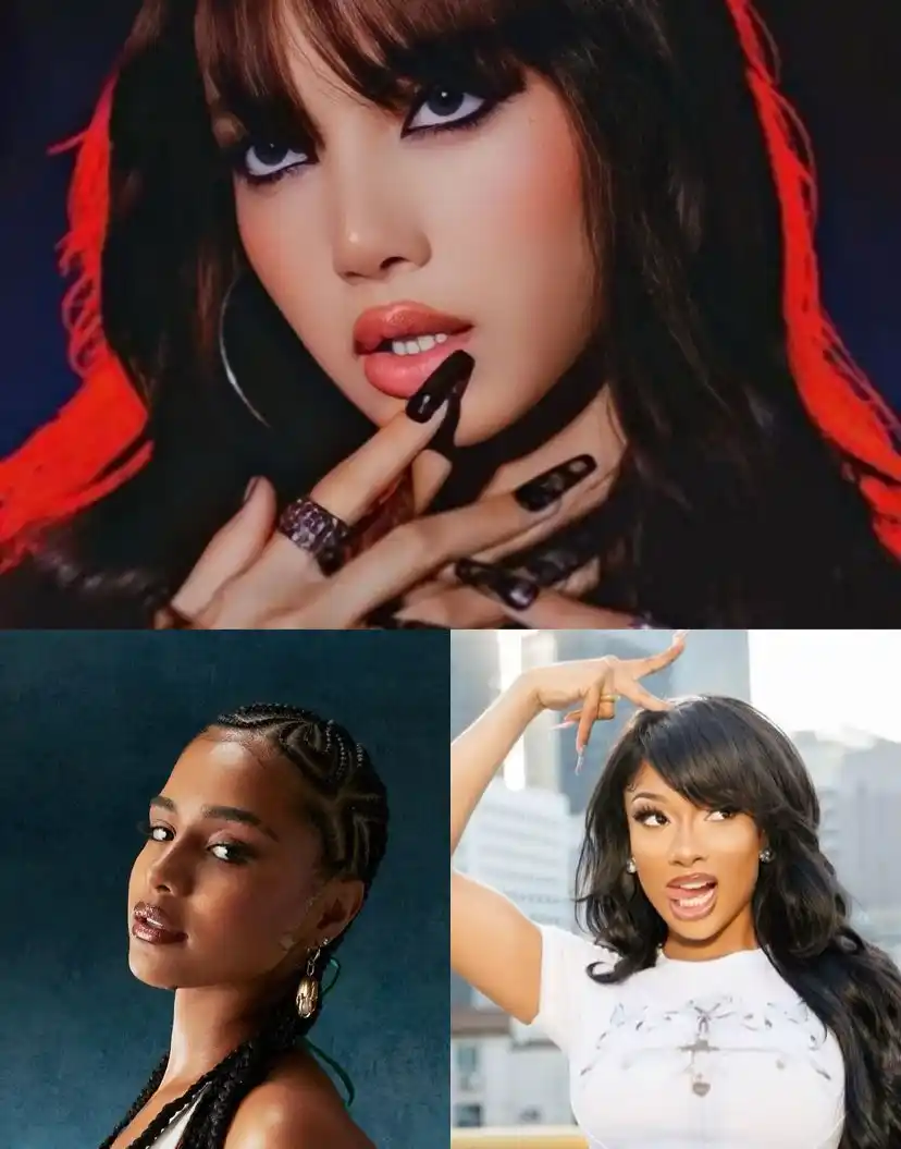 𝐒𝐂𝐑𝐄𝐀𝐌 𝐐𝐔𝐄𝐄𝐍𝐒 | 𝐂𝐇𝐀𝐑𝐓𝐒/𝐍𝐄𝐖𝐒 🔪👑 post