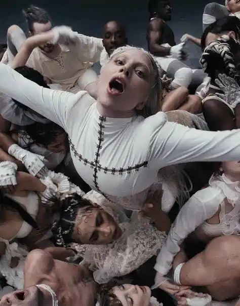 𝐒𝐂𝐑𝐄𝐀𝐌 𝐐𝐔𝐄𝐄𝐍𝐒 | 𝐂𝐇𝐀𝐑𝐓𝐒/𝐍𝐄𝐖𝐒 🔪👑 post