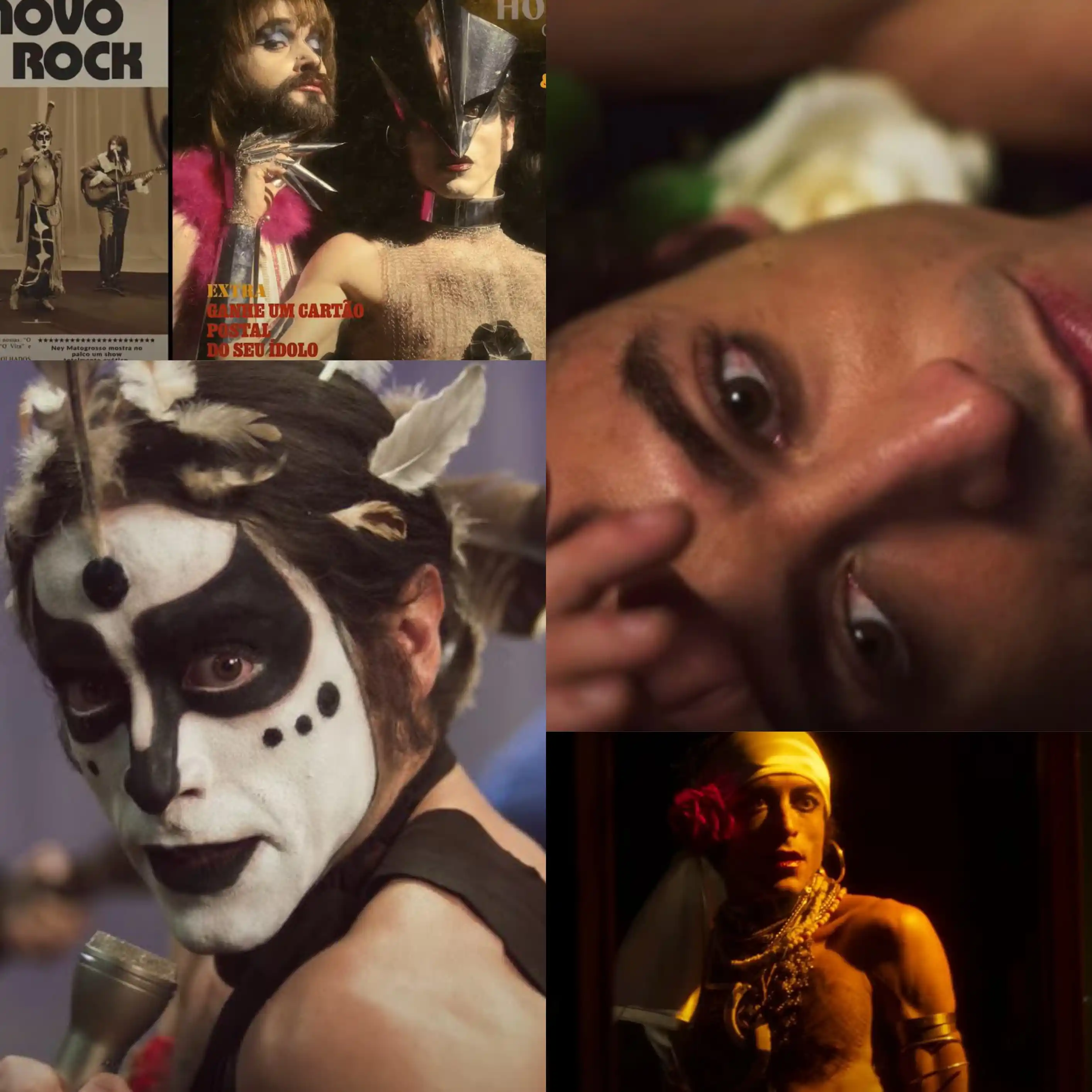 𝐒𝐂𝐑𝐄𝐀𝐌 𝐐𝐔𝐄𝐄𝐍𝐒 | 𝐂𝐇𝐀𝐑𝐓𝐒/𝐍𝐄𝐖𝐒 🔪👑 post