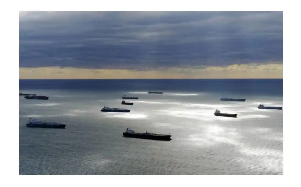 Seafarer's Update ✍️ 🚢 post