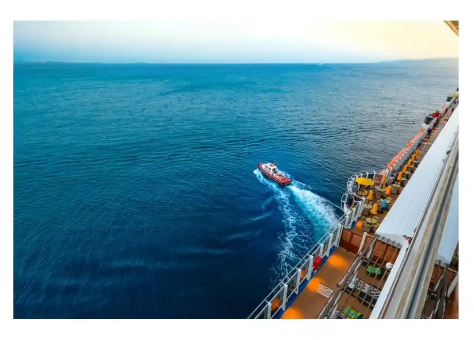 Image from Seafarer's Update ✍️ 🚢: *World Shipping Council: EU must deliver on Clean Industrial Deal or r...