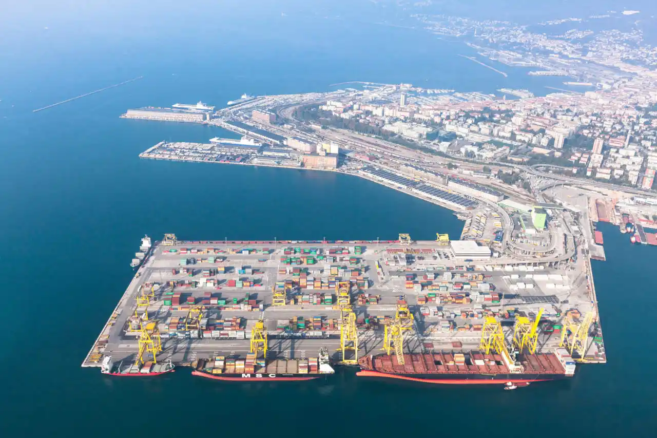 Seafarer's Update ✍️ 🚢 post