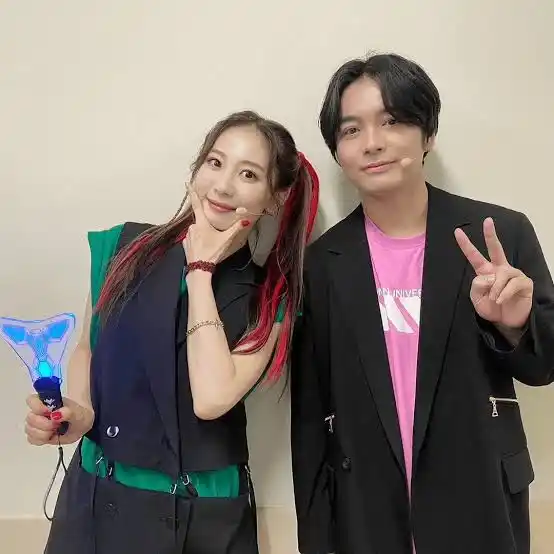 Seiyuubi post