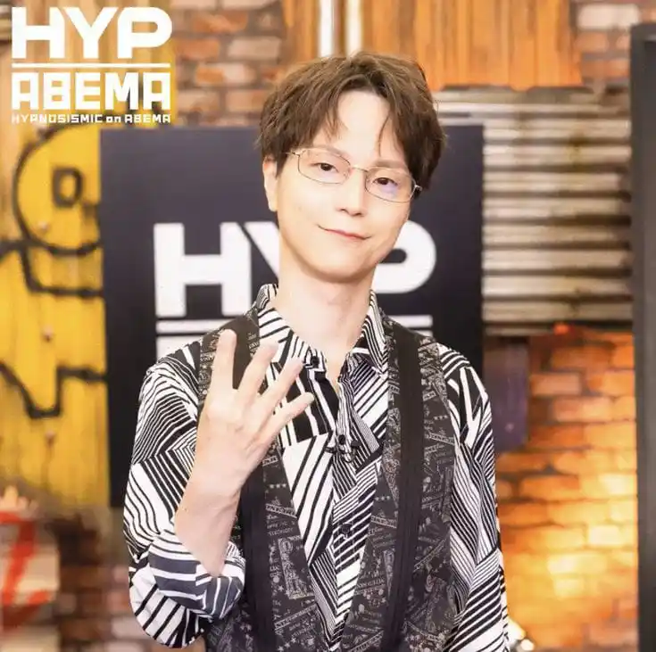 Image from Seiyuubi: Selain itu juga, Kawanishi tentunya aktif dalam dunia musik. Terlebih ...