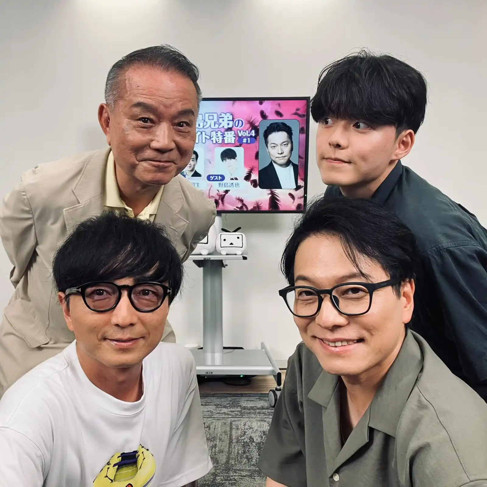 Seiyuubi post