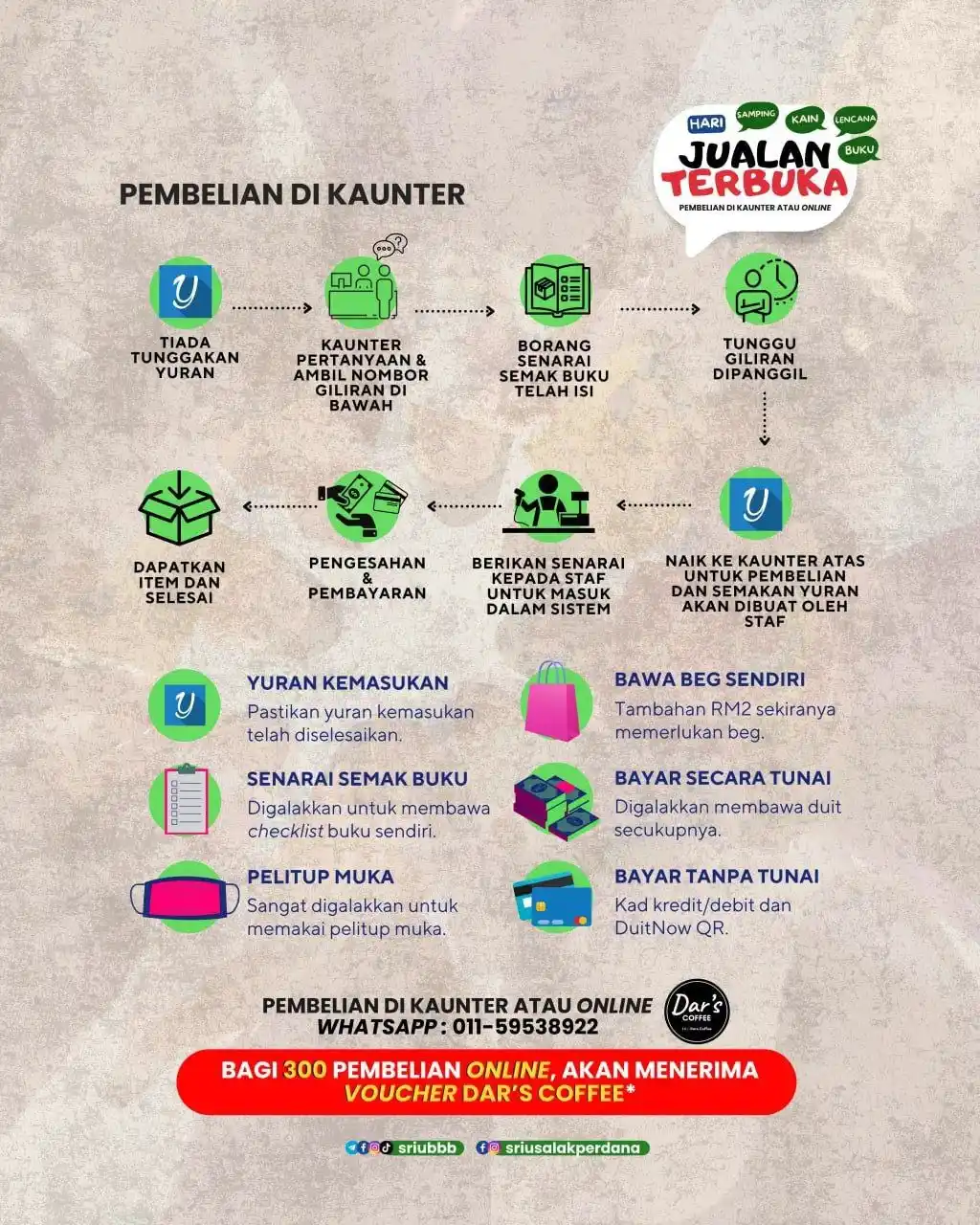 Sekolah Rendah Islam (SRI) Ummah post