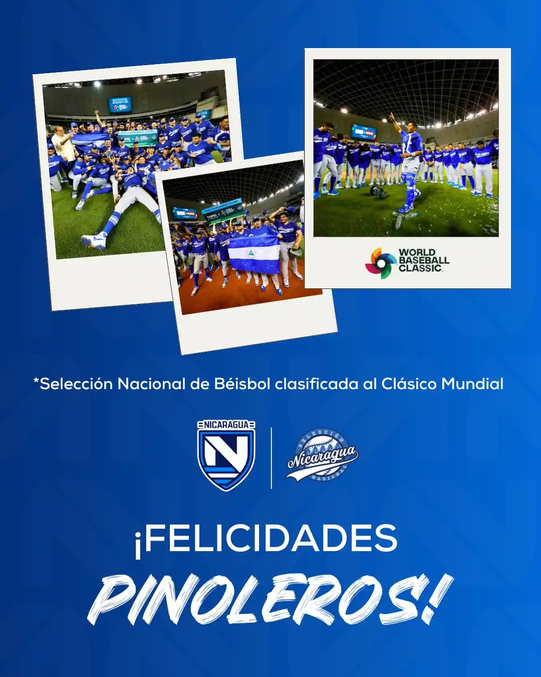 Image from Selección Nacional de Nicaragua 🇳🇮: <a class="text-blue-500 hover:underline cursor-pointer" href="/hashtag...